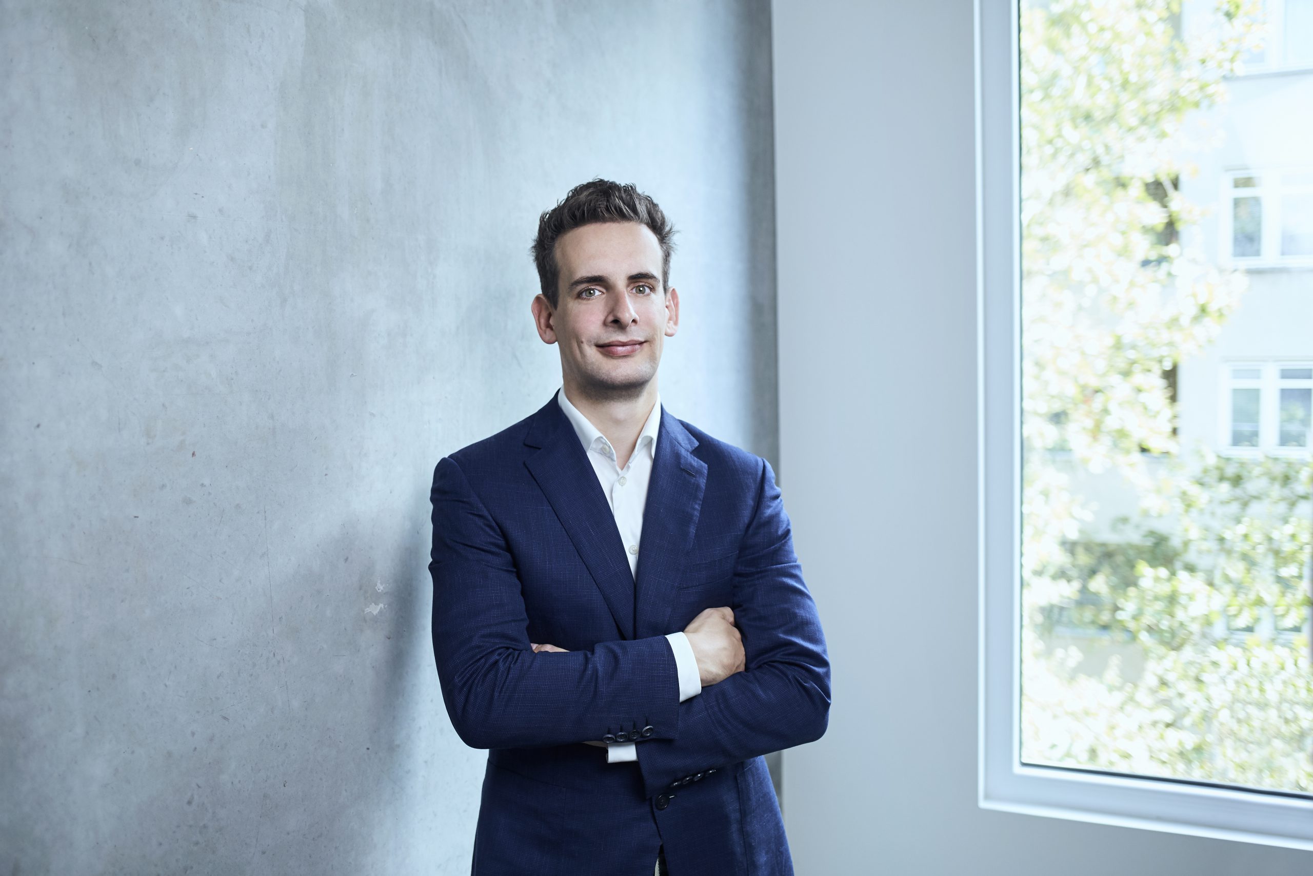Profilbild von Gunther Schmidt