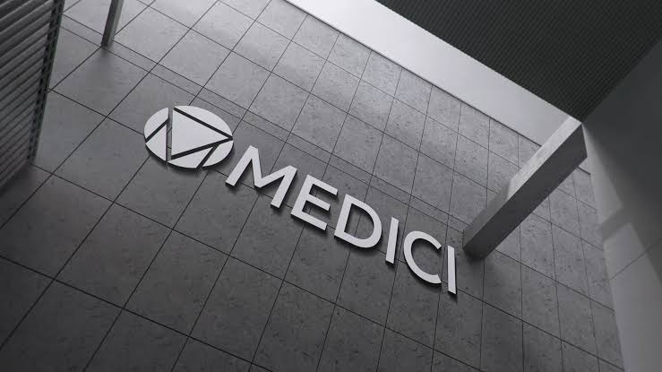 Gunther Schmidt – Medici Group